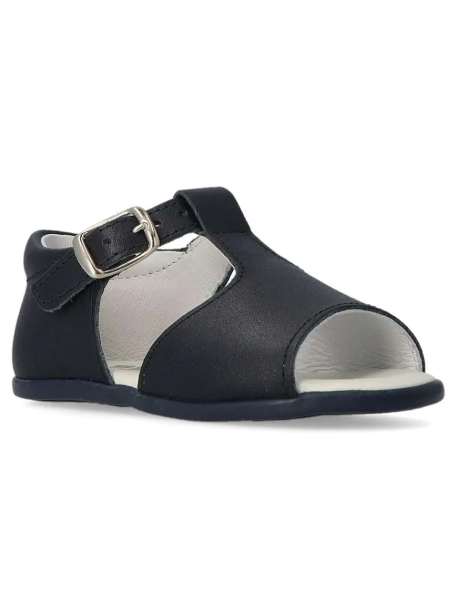 Outlet PEKE'S by Vanessa PEKES Sandalia pepito hebilla respetuosa