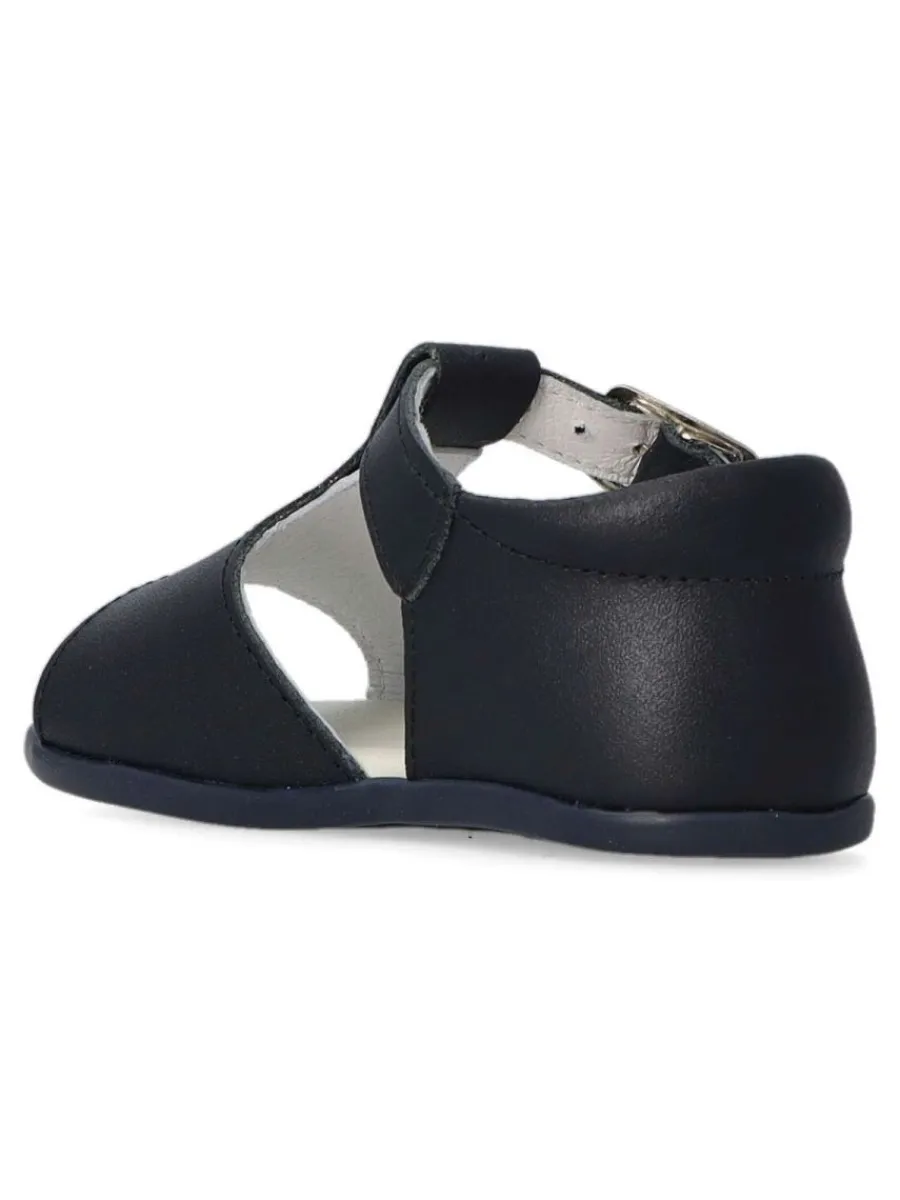 Outlet PEKE'S by Vanessa PEKES Sandalia pepito hebilla respetuosa
