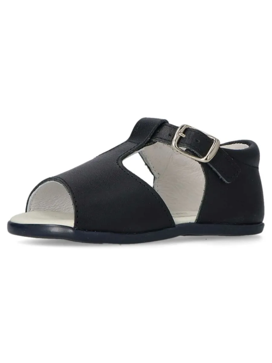 Outlet PEKE'S by Vanessa PEKES Sandalia pepito hebilla respetuosa