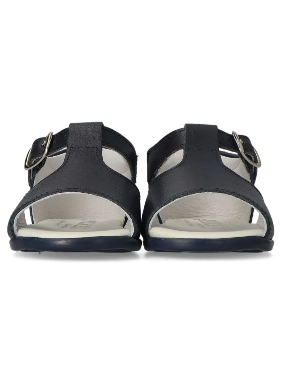 Outlet PEKE'S by Vanessa PEKES Sandalia pepito hebilla respetuosa