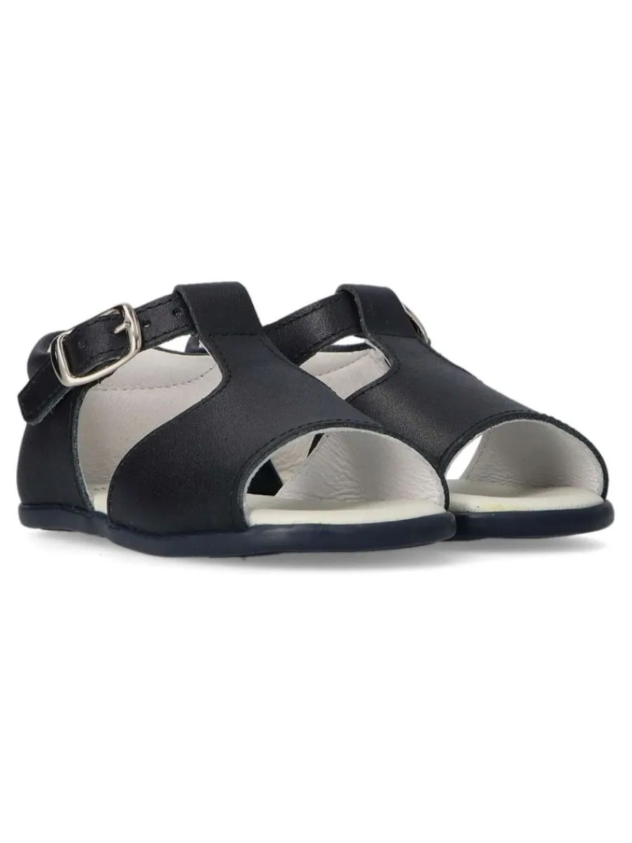 Outlet PEKE'S by Vanessa PEKES Sandalia pepito hebilla respetuosa