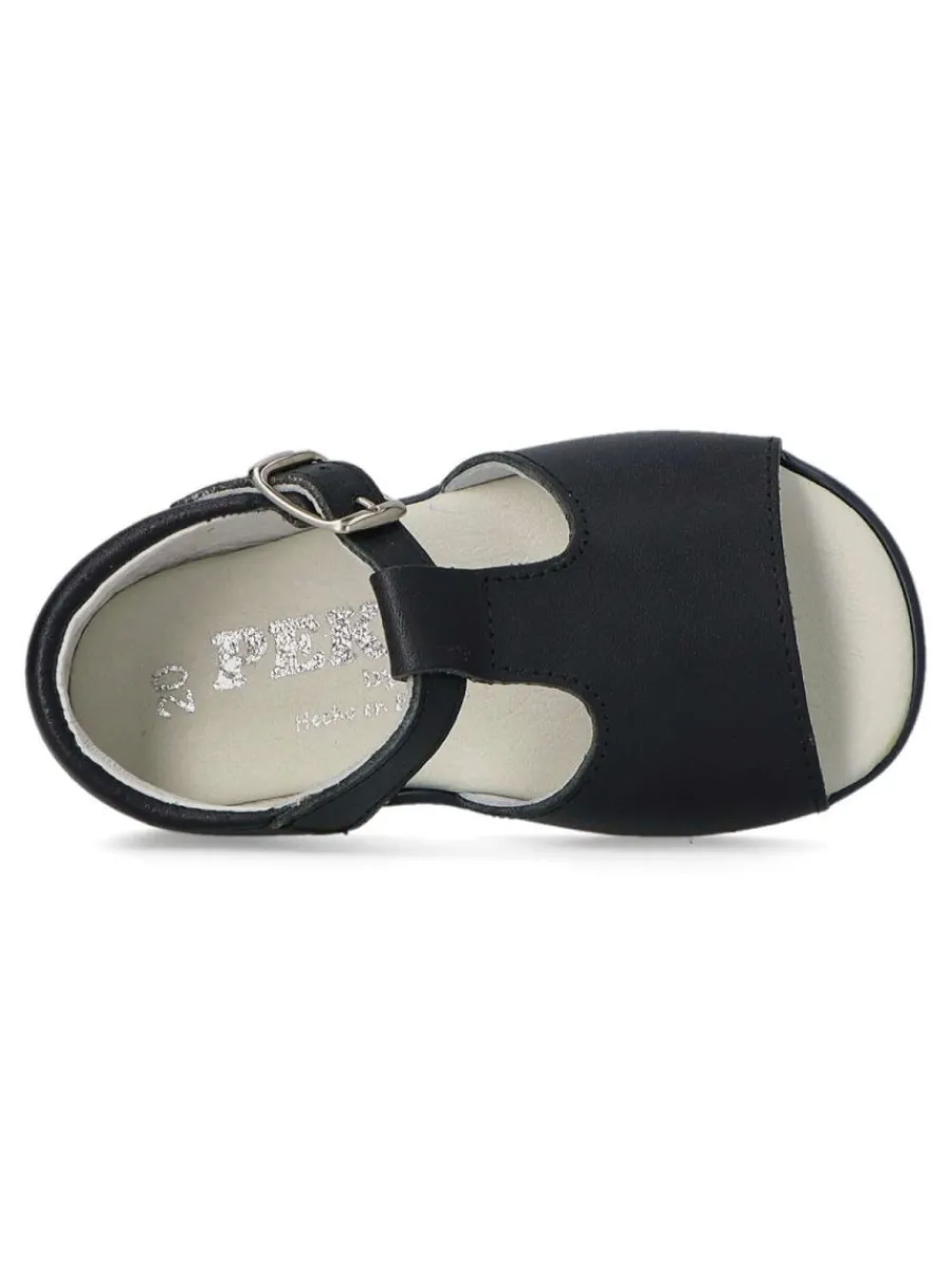 Outlet PEKE'S by Vanessa PEKES Sandalia pepito hebilla respetuosa
