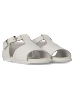 Fashion PEKE'S by Vanessa PEKES Sandalia pepito piel confort respetuoso