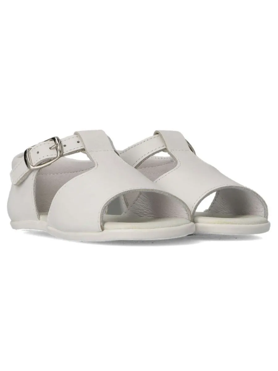 Fashion PEKE'S by Vanessa PEKES Sandalia pepito piel confort respetuoso