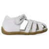 Discount PEKE'S by Vanessa PEKES Sandalia piel confort respetuosos