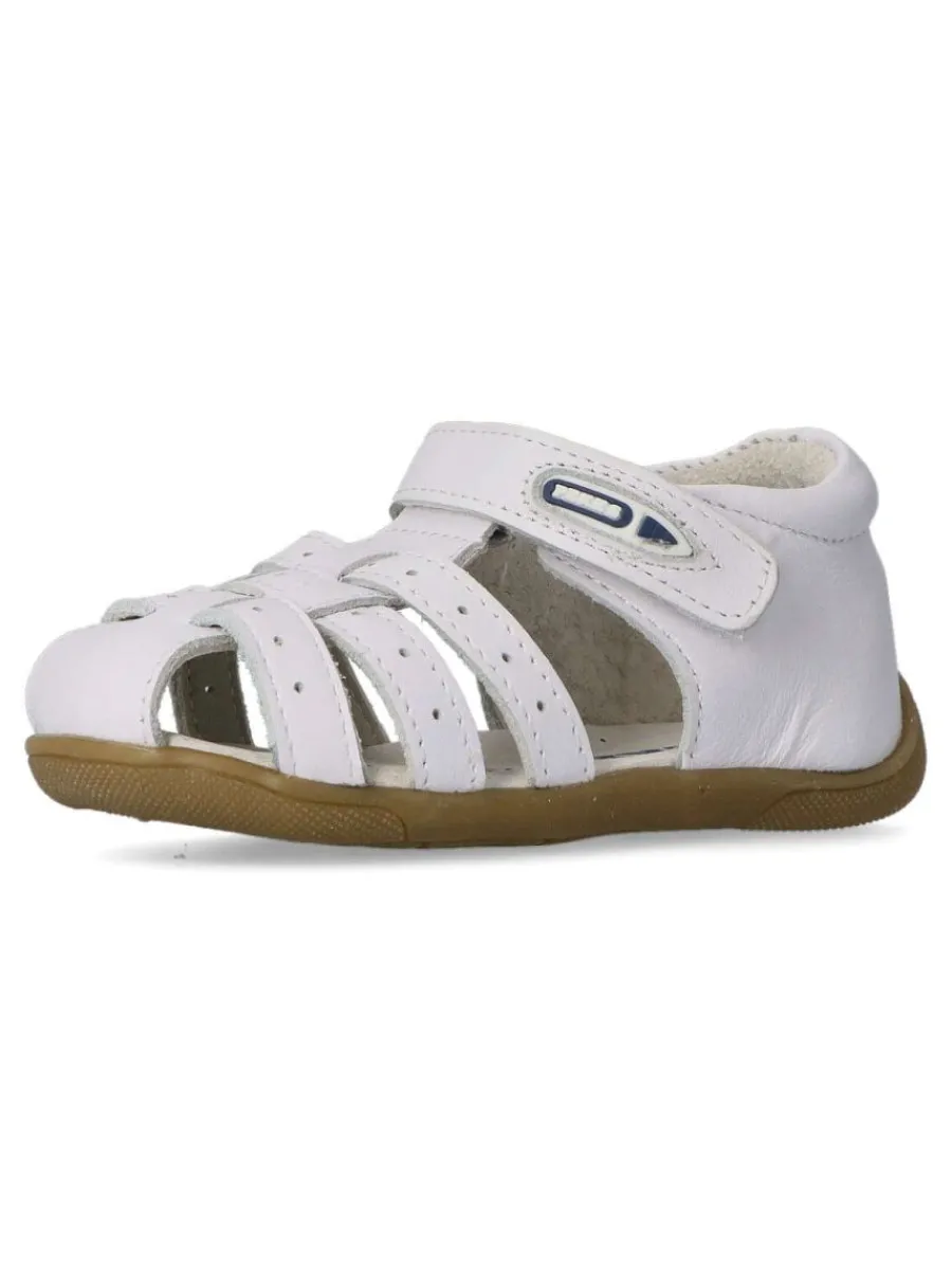 Discount PEKE'S by Vanessa PEKES Sandalia piel confort respetuosos