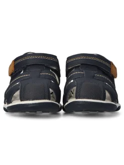 Hot PEKE'S by Vanessa PEKES Sandalia piel confort casual niño