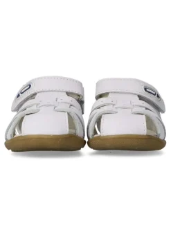 Discount PEKE'S by Vanessa PEKES Sandalia piel confort respetuosos