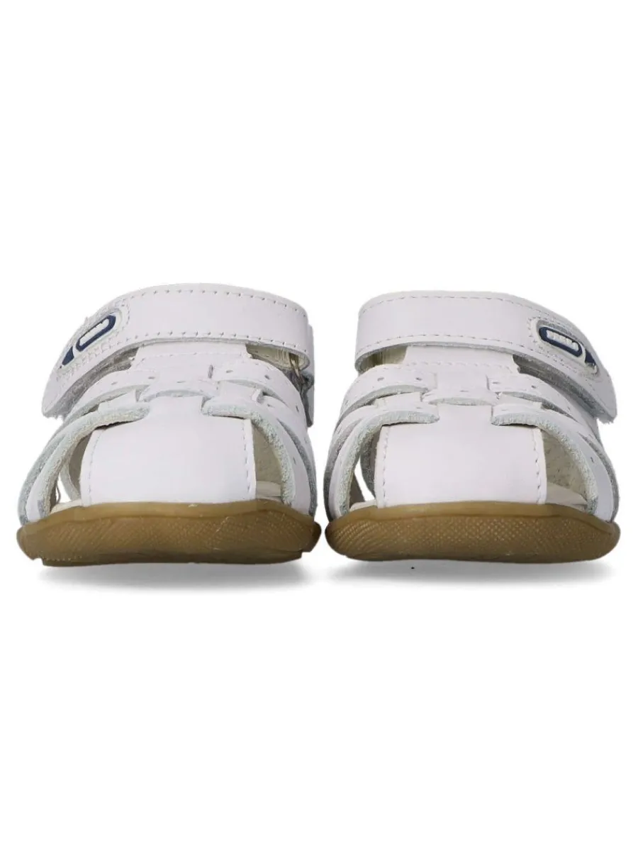 Discount PEKE'S by Vanessa PEKES Sandalia piel confort respetuosos