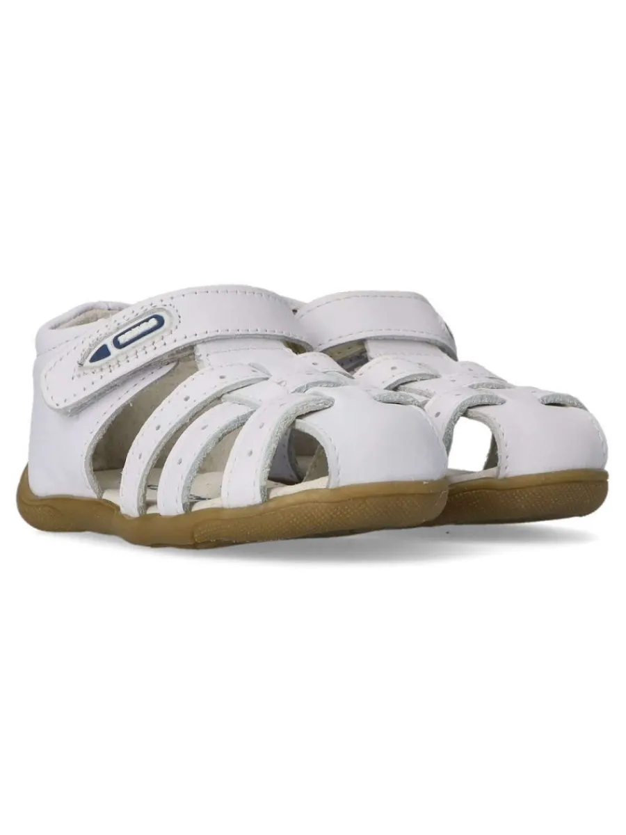 Discount PEKE'S by Vanessa PEKES Sandalia piel confort respetuosos