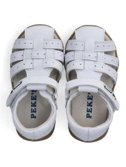 Discount PEKE'S by Vanessa PEKES Sandalia piel confort respetuosos