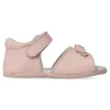 Online PEKE'S by Vanessa PEKES Sandalia velcro respetuosa piel confort