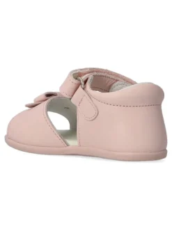 Online PEKE'S by Vanessa PEKES Sandalia velcro respetuosa piel confort