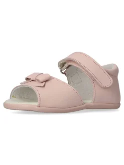 Online PEKE'S by Vanessa PEKES Sandalia velcro respetuosa piel confort