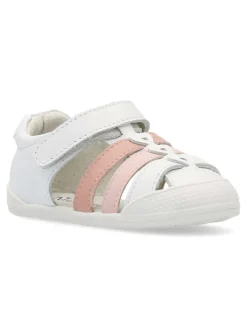 Discount PEKE'S by Vanessa PEKES Sandalia vestir piel confort niña