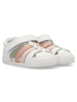 Discount PEKE'S by Vanessa PEKES Sandalia vestir piel confort niña