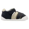 Online PEKE'S by Vanessa PEKES Sandalia vestir tipo cangrejera piel