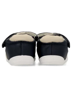 Online PEKE'S by Vanessa PEKES Sandalia vestir tipo cangrejera piel