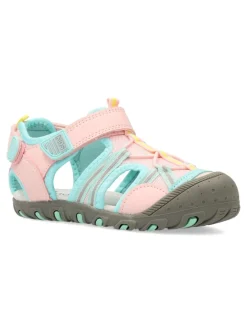 Online PEKE'S by Vanessa PEKES Sandalias cangrejeras confort niña