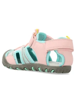 Online PEKE'S by Vanessa PEKES Sandalias cangrejeras confort niña