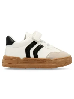 Fashion PEKE'S by Vanessa PEKES Sneakers deportivas casual velcro