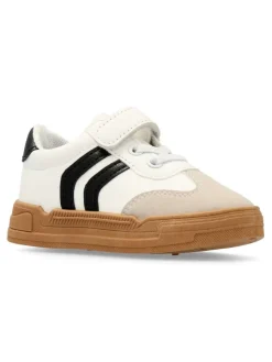 Fashion PEKE'S by Vanessa PEKES Sneakers deportivas casual velcro