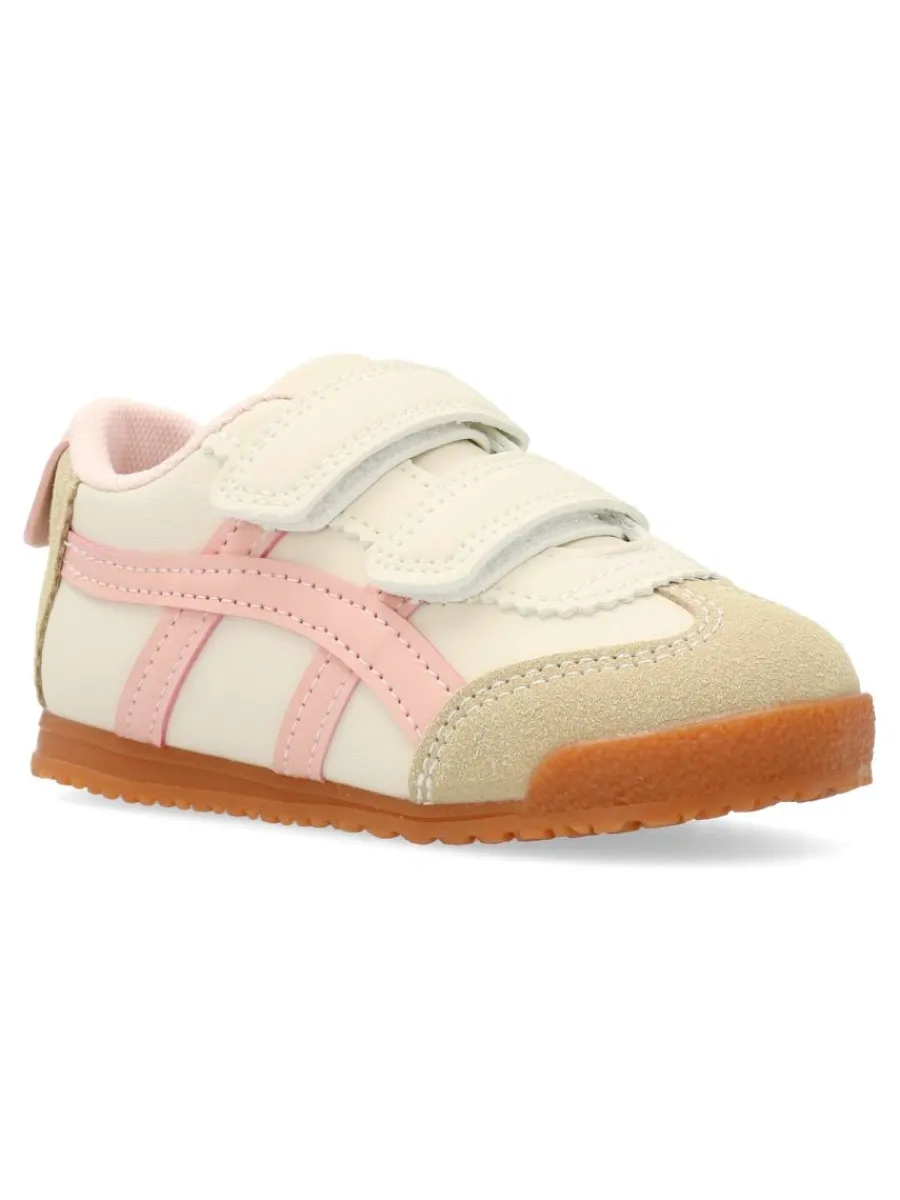 Hot PEKE'S by Vanessa PEKES Zapatilla casual sport tiras adherentes
