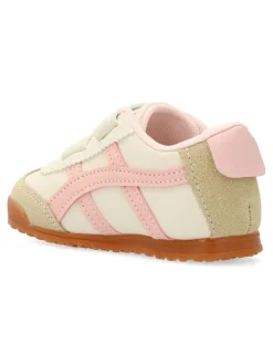 Hot PEKE'S by Vanessa PEKES Zapatilla casual sport tiras adherentes