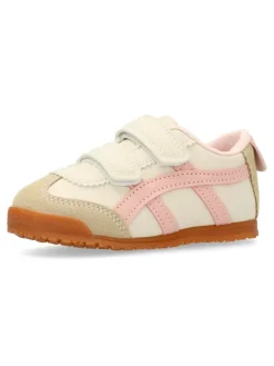 Hot PEKE'S by Vanessa PEKES Zapatilla casual sport tiras adherentes