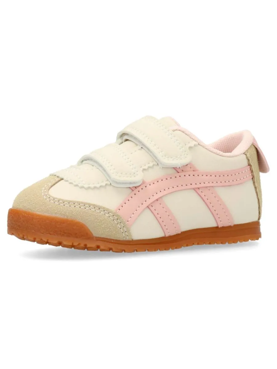 Hot PEKE'S by Vanessa PEKES Zapatilla casual sport tiras adherentes