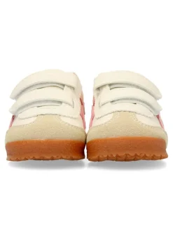 Hot PEKE'S by Vanessa PEKES Zapatilla casual sport tiras adherentes