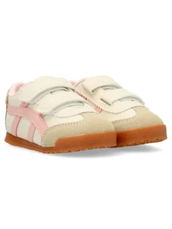 Hot PEKE'S by Vanessa PEKES Zapatilla casual sport tiras adherentes