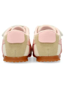 Hot PEKE'S by Vanessa PEKES Zapatilla casual sport tiras adherentes