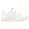 Clearance PEKE'S by Vanessa PEKES Zapatilla deportiva colegial blanca
