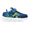 Sale PEKE'S by Vanessa PEKES Zapatilla deportiva Dinosaurio luces