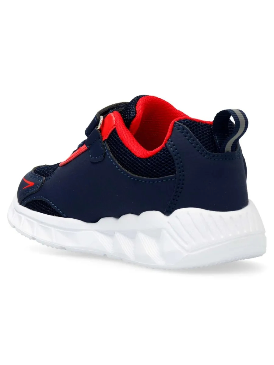 Discount PEKE'S by Vanessa PEKES Zapatilla deportiva luces Spider
