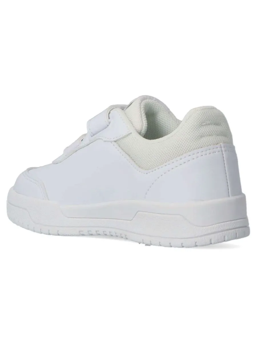 Hot PEKE'S by Vanessa PEKES Zapatilla deportiva colegial velcro