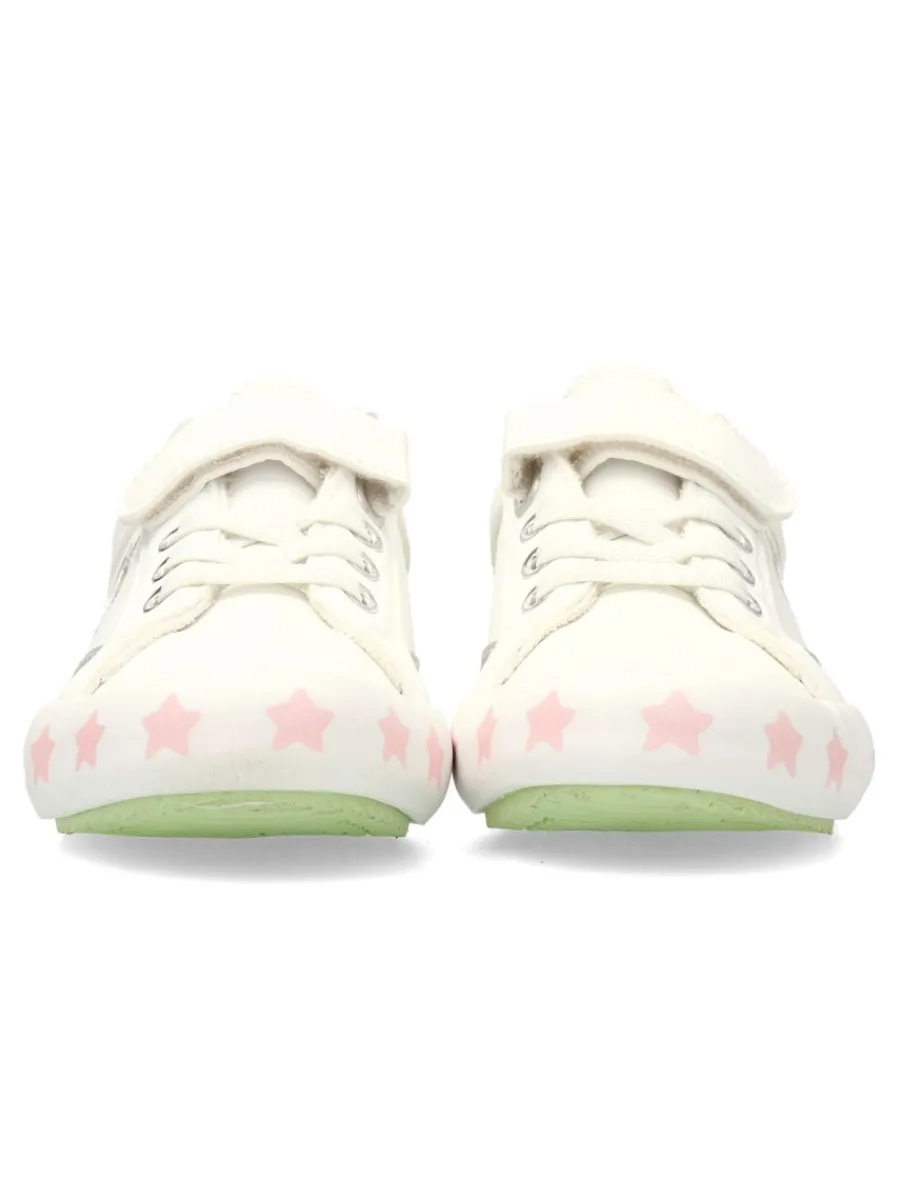 Online PEKE'S by Vanessa PEKES Zapatilla deportiva sneakers unicornio