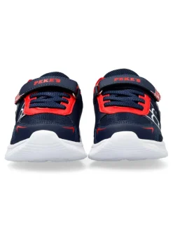 Discount PEKE'S by Vanessa PEKES Zapatilla deportiva luces Spider