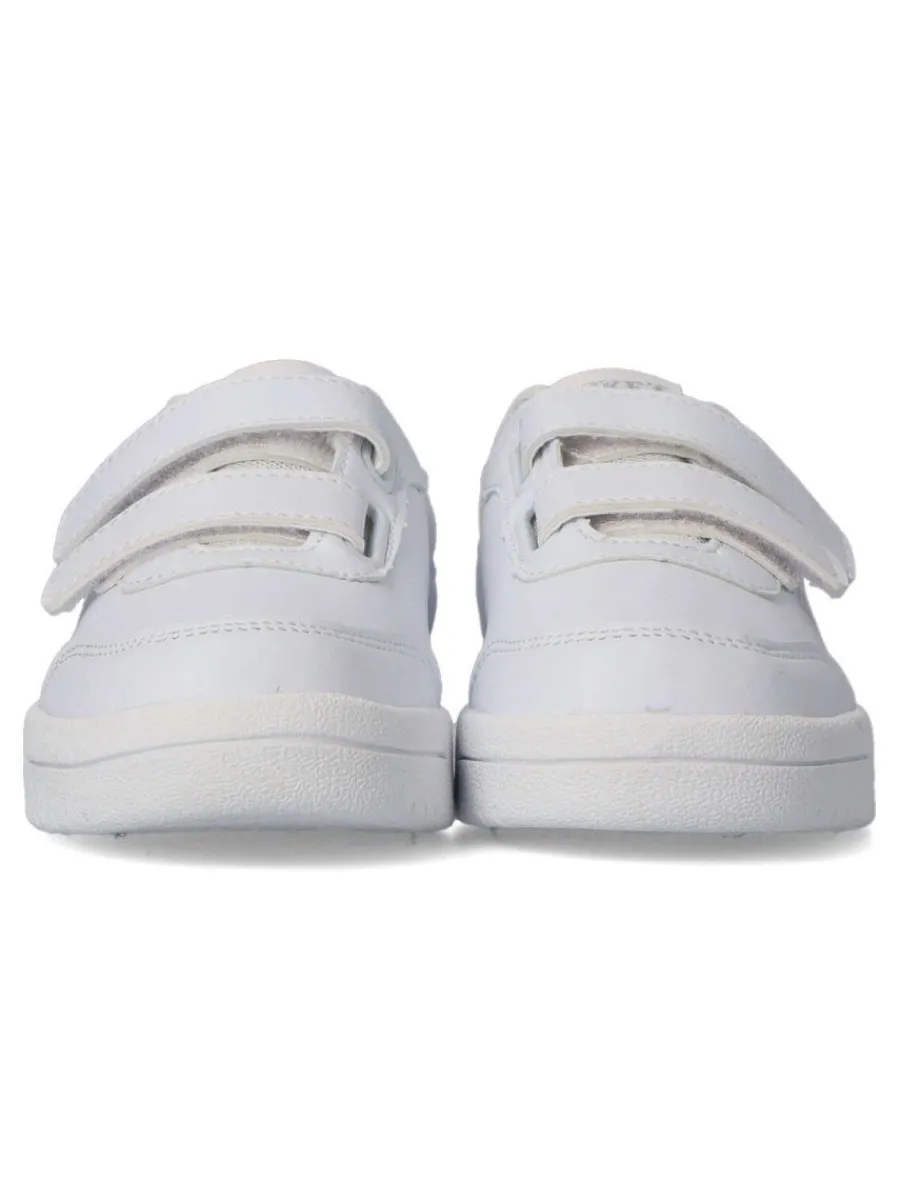 Hot PEKE'S by Vanessa PEKES Zapatilla deportiva colegial velcro