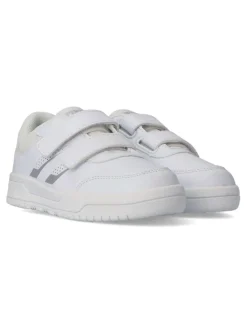 Hot PEKE'S by Vanessa PEKES Zapatilla deportiva colegial velcro