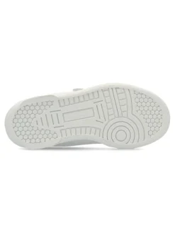 Hot PEKE'S by Vanessa PEKES Zapatilla deportiva colegial blanca