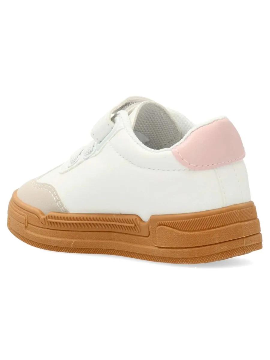 Hot PEKE'S by Vanessa PEKES Zapatillas deportivas casuales niña
