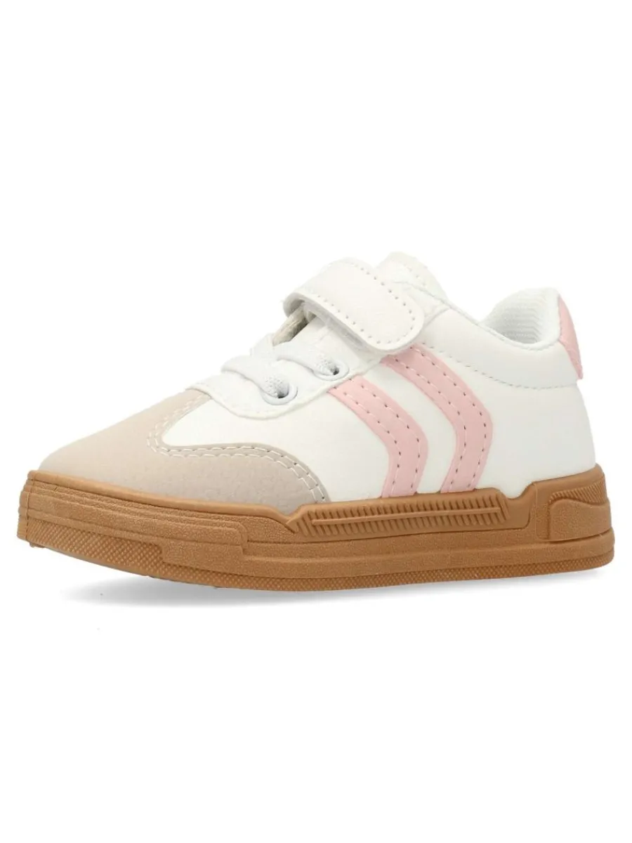 Hot PEKE'S by Vanessa PEKES Zapatillas deportivas casuales niña