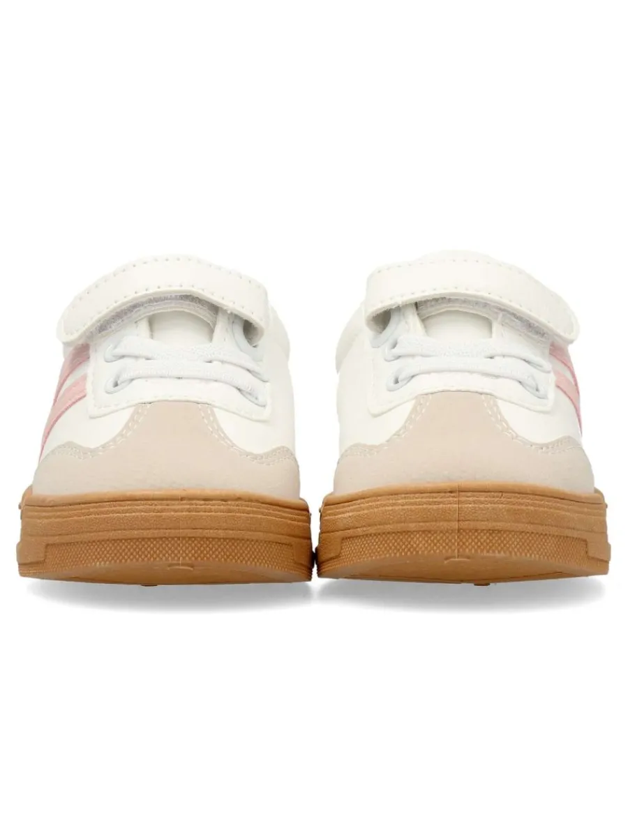 Hot PEKE'S by Vanessa PEKES Zapatillas deportivas casuales niña
