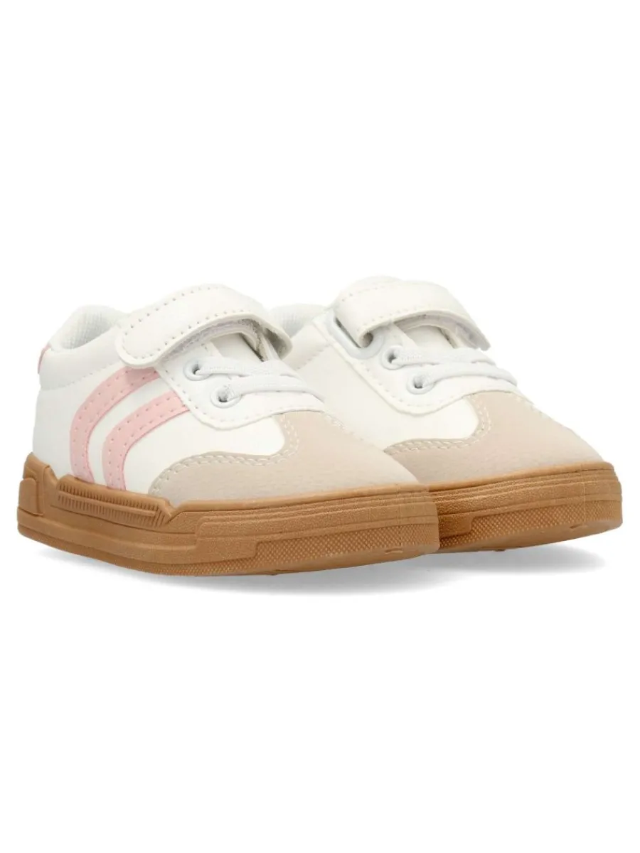 Hot PEKE'S by Vanessa PEKES Zapatillas deportivas casuales niña