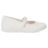 Online PEKE'S by Vanessa PEKES Zapato bailarina velcro lona