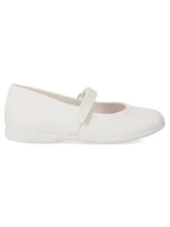 Online PEKE'S by Vanessa PEKES Zapato bailarina velcro lona