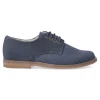 Sale PEKE'S by Vanessa PEKES Zapato comunión cordones niño PEK P1061 MARINO