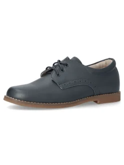 Best PEKE'S by Vanessa PEKES Zapato comunión cordones niño PEK P1062 MARINO